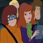 Scooby-Doo And Guess Who?