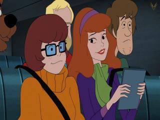 Scooby-Doo and Guess Who? - Episódio 9 - O Espectro do Fast Food!