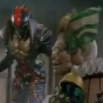 Seijuu Sentai Gingaman