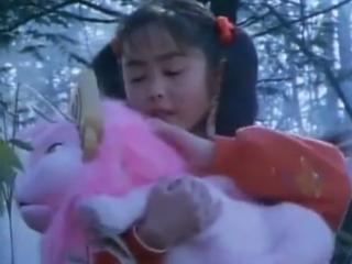 Seijuu Sentai Gingaman - Episodio 9 - O gatinho secreto