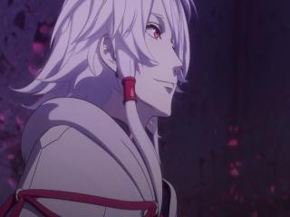 Seikaisuru Kado - Episodio 10 - Towanosakiwa