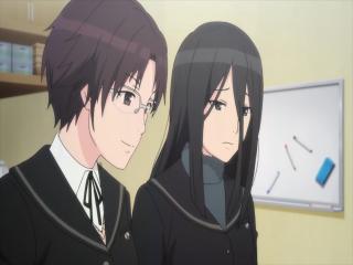 Seiren - Episodio 10 - Segunda Mão