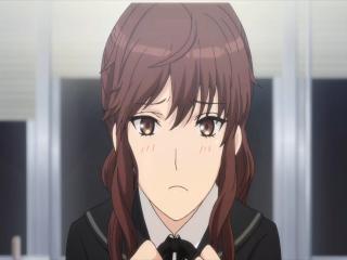 Seiren - Episodio 11 - Despertar