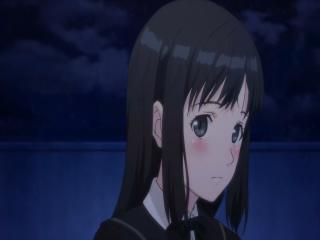 Seiren - Episodio 12 - Primeiro Amor