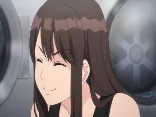 Seiren - Episodio 2 - No Interior da Montanha