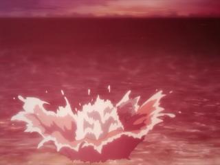 Seiren - Episodio 4 - Céu Estrelado