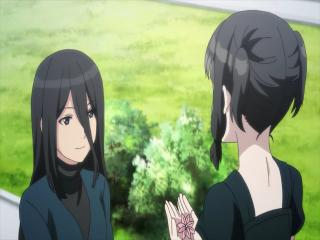 Seiren - Episodio 9 - Clube de Economia Doméstica