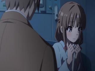 Seishun Buta Yarou wa Bunny Girl Senpai no Yume wo Minai - Episodio 12 - Minha Vida é Um Sonho Que Nunca Acaba