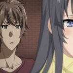 Seishun Buta Yarou Wa Bunny Girl Senpai No Yume Wo Minai