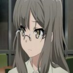 Seishun Buta Yarou Wa Bunny Girl Senpai No Yume Wo Minai