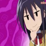 Seitokai Yakuindomo 2