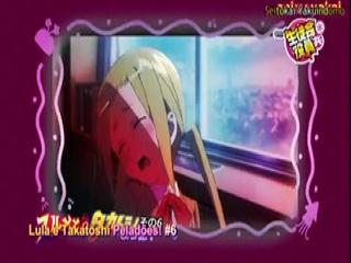 Seitokai Yakuindomo 2 - Episodio 12 - Então é Ano Novo também