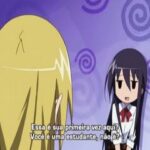 Seitokai Yakuindomo 2