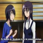 Seitokai Yakuindomo 2