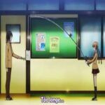 Seitokai Yakuindomo