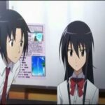 Seitokai Yakuindomo