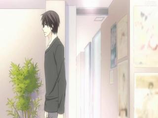 Sekai-ichi Hatsukoi - Episodio 1 - As primeiras impressões são as mais duradouras