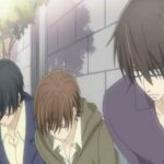 Sekai-ichi Hatsukoi