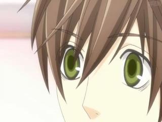 Sekai-ichi Hatsukoi - Episodio 2 - Um homem tem livre escolha para começar o amor, mas não para acabar com isso