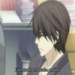 Sekai-ichi Hatsukoi