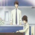 Sekai-ichi Hatsukoi