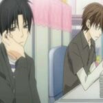 Sekai-ichi Hatsukoi