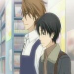 Sekai-ichi Hatsukoi