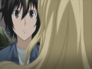 Sekirei - Episodio 6 - O Exército de Flores da Pensão Izumo