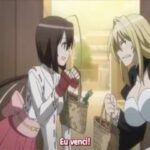 Sekirei