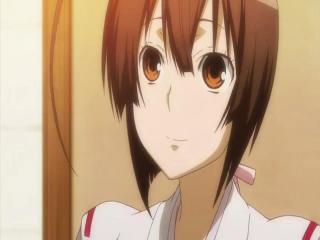 Sekirei Pure Engagement - Episodio 5 - A Ùltima Pena