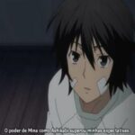 Sekirei Pure Engagement