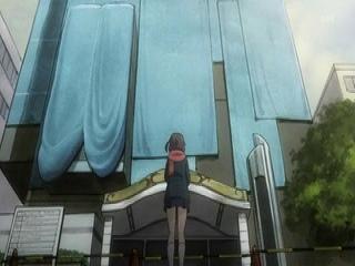 Selector Infected WIXOSS - Episodio 11 - O verão dos sonhos