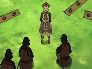 Sengoku Basara - Episodio 6 - episódio 6