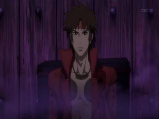 Sengoku Basara - Episodio 8 - episódio 8