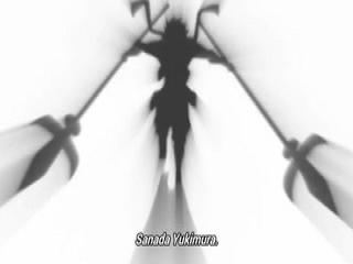 Sengoku Basara: Judge End - Episodio 1 - Despedida