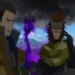 Sengoku Basara: Judge End