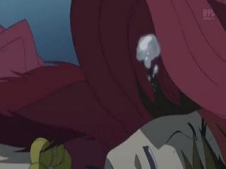 Sengoku Basara: Judge End - Episodio 4 - Perdido