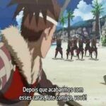 Sengoku Basara Two