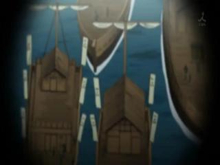 Sengoku Basara Two - Episodio 6 - episódio 6