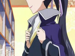 Sengoku Collection - Episodio 14 - Romance de Tomadores de Decisão