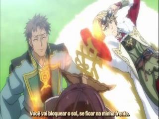 Sengoku Paradise Kiwami - Episodio 7 - episódio 7