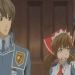 Senjou No Valkyria