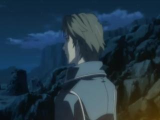 Senjou no Valkyria - Episodio 7 - Calamidade Darksen