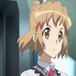 Senki Zesshou Symphogear AXZ