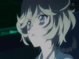 Senki Zesshou Symphogear AXZ - Episodio 12 - episódio 12