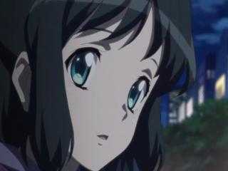 Senki Zesshou Symphogear AXZ - Episodio 13 - A Realidade Que Você Enfrenta Depois de Derrubar  Tantas Lágrimas