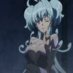 Senki Zesshou Symphogear AXZ