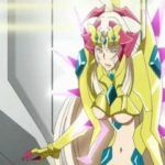 Senki Zesshou Symphogear