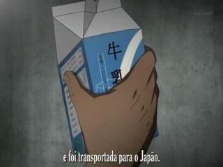 Senki Zesshou Symphogear - Episodio 9 - Canção a sentinela