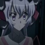 Senki Zesshou Symphogear G